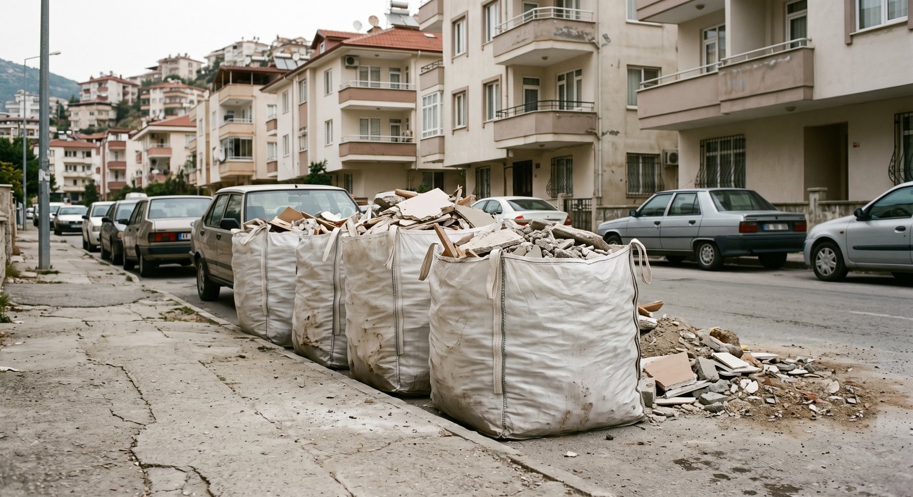 Saha çalışması